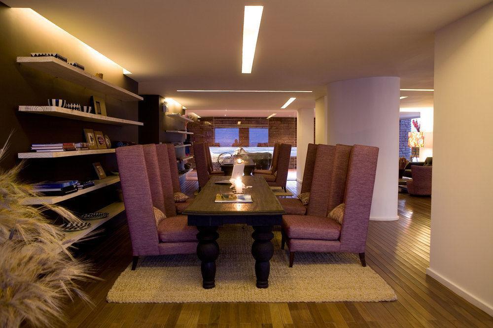 Titilaka Hotel Tililaca Kültér fotó