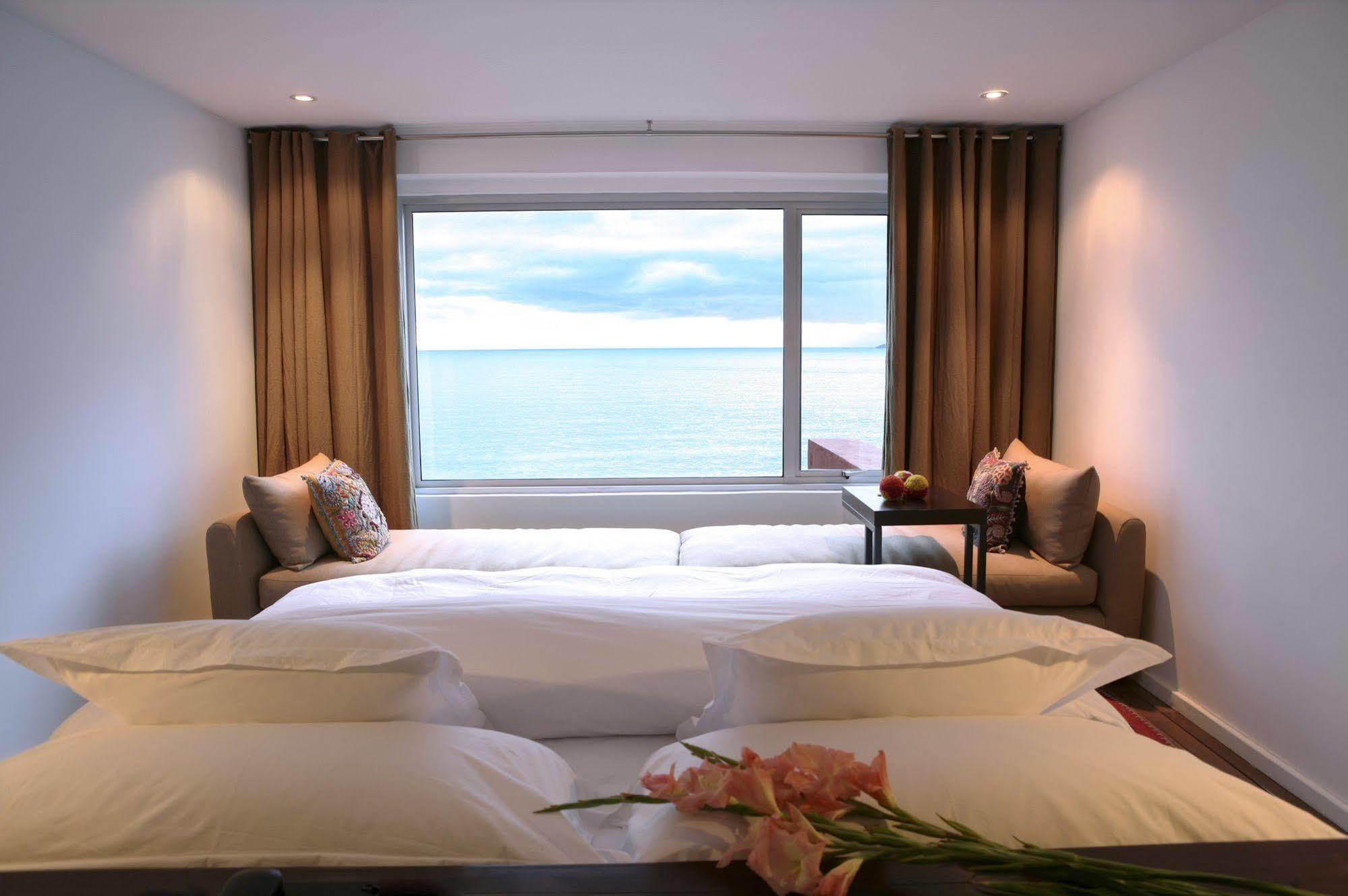 Titilaka Hotel Tililaca Kültér fotó