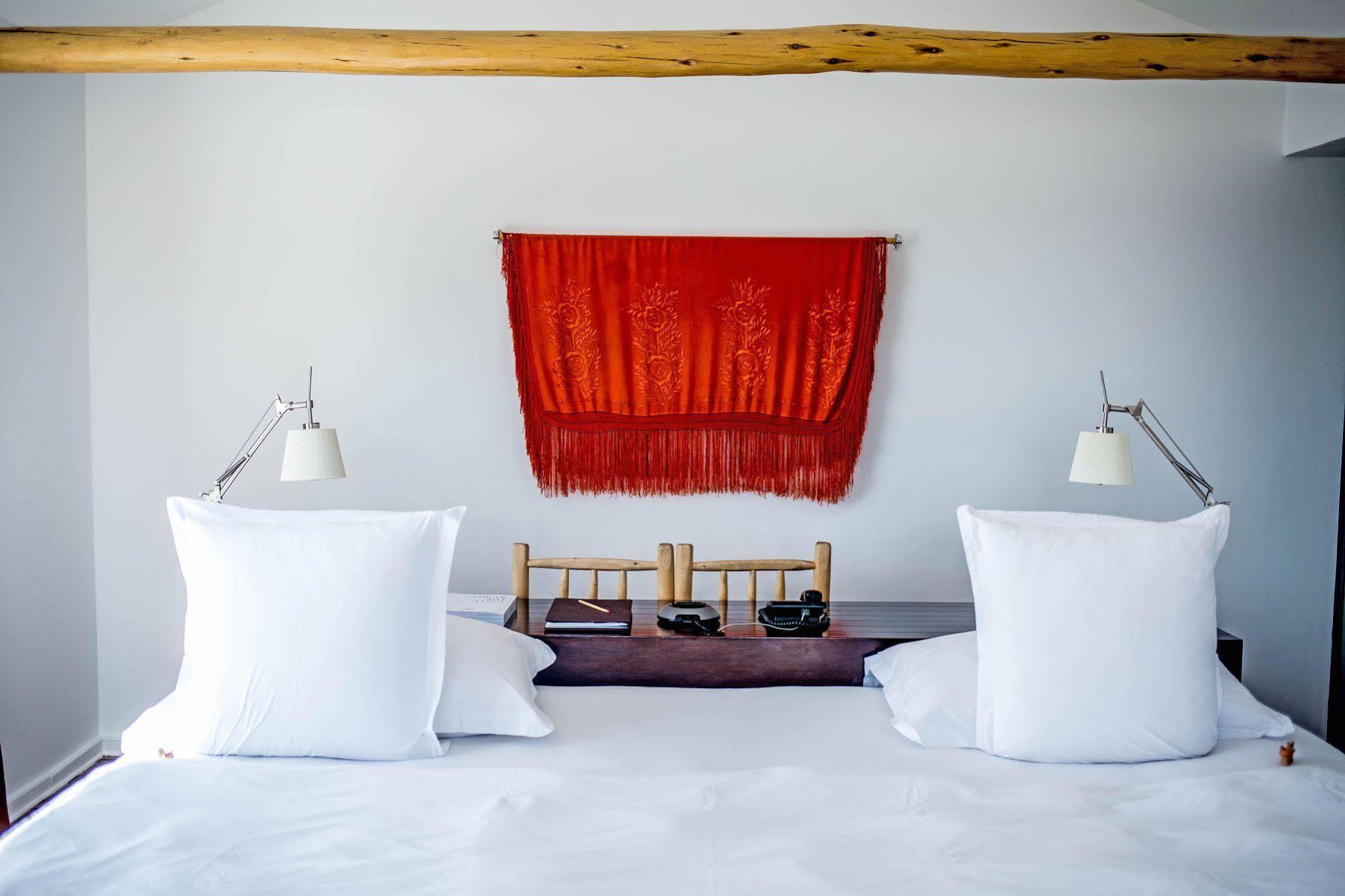 Titilaka Hotel Tililaca Kültér fotó
